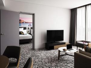 Novotel Perth Murray Street