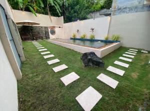 Zenstay Villa Weligama