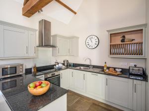 2 Bed in Kirkbymoorside oc-g0173