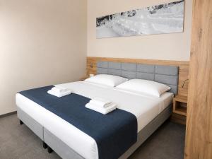Aparthotel Apartamenty Czarna Góra 415