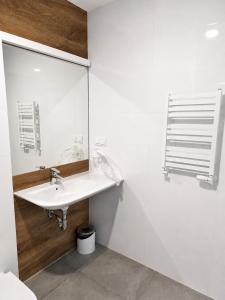 Aparthotel Apartamenty Czarna Góra 415