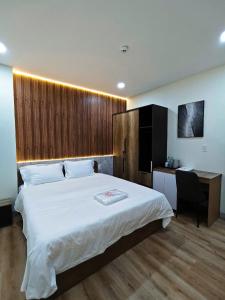 Công ty TNHH TMDV Jili Boutique Hotel