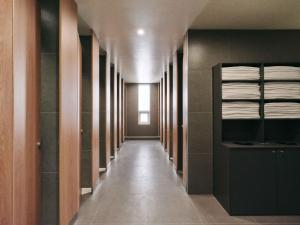 Seoul ABC Hostel