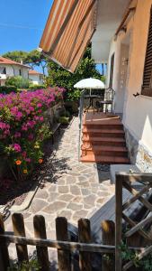 A casa di Gina