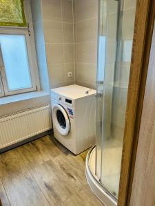 Bolesława Chrobrego Apartament