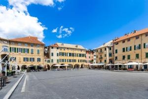Hostdomus-Finalmarina apartment