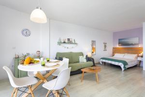 TenoHomes Atlantic View Icod Terrace