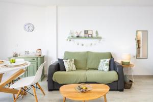 TenoHomes Atlantic View Icod Terrace