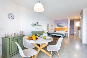 TenoHomes Atlantic View Icod Terrace