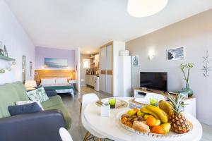 TenoHomes Atlantic View Icod Terrace