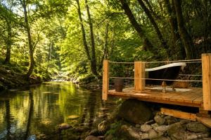 Villa Boutique 1880-Romantic Historic Boutique Hotel with Outdoor Jacuzzi