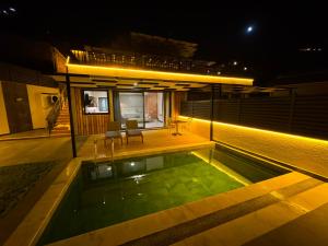 Villa LA MER