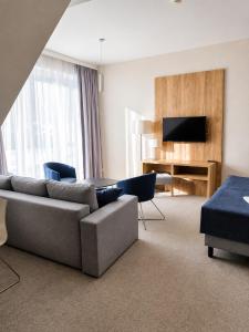 Aparthotel Apartamenty Czarna Góra 415