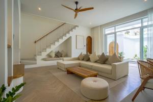 Heart of Bingin, 2BR Private Villa Floramar