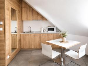 Aparthotel Apartamenty Czarna Góra 415