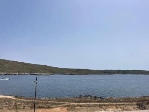 Roca Fornells, Apartamento vistas mar F125
