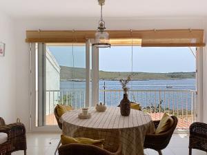 Roca Fornells, Apartamento vistas mar F125