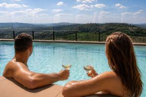 Torciano Hotel Wine & Winery, Tuscany