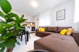 Apartman MiMa