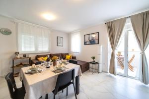 Apartman MiMa