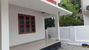 Zodiac homestay