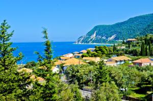 Katerina's Village Agios Nikitas Lefkada Greece