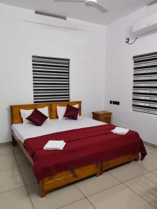 Zodiac homestay