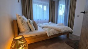 Apartmán Mlýn 208
