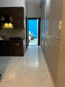 Couple friendly spacious 1BHK