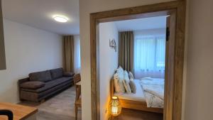 Apartmán Mlýn 208