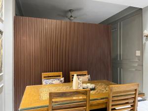 Couple friendly spacious 1BHK