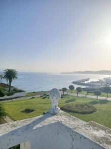 Panoramic Gibraltar Vieuw, à couper le souffle!