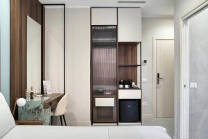 Parioli Elegance Rooms