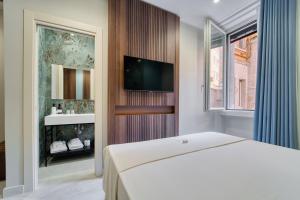 Parioli Elegance Rooms