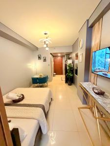 Shell Residences Condo Near MOA & NAIA by Keith Place