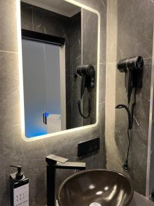 HeySuite Vatican GuestHouse Roma