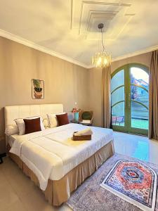 Twinpine villa