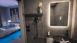 HeySuite Vatican GuestHouse Roma
