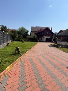 Casa Petrişor