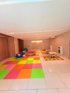 Shell Residences Condo Near MOA & NAIA by Keith Place