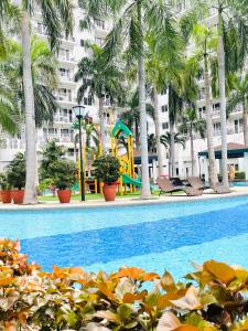 Shell Residences Condo Near MOA & NAIA by Keith Place