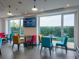 Ibis Styles Bucharest Airport