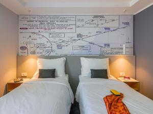 Ibis Styles Bucharest Airport