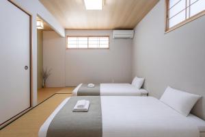 New! Japanese-Style House 松 花園町駅-天下茶屋駅徒歩圏内 難波-心斎橋直通 最大4名
