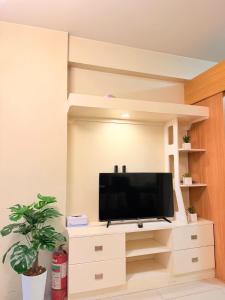 Shell Residences Combined rooms By Mae