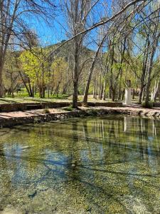 Casa Rural Pepe - Piscina, BBQ and Parking gratis