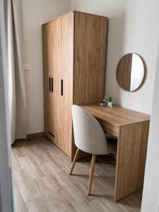 MANSU Urban Rooftop House