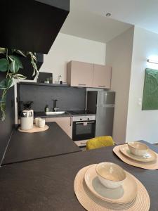MANSU Urban Rooftop House
