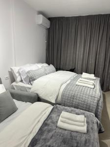 apartments Nikolli 3