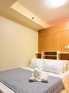 Shell Residences Combined rooms By Mae